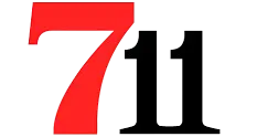 711 casino