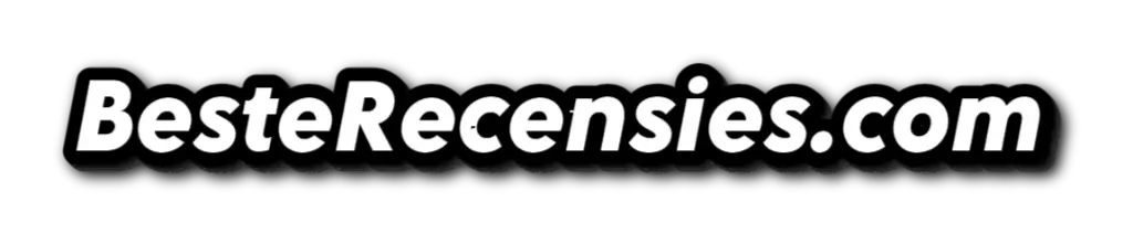 BesteRecensies Logo