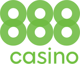 888 Casino logo