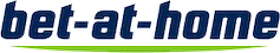 Bet at home logo