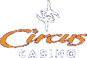 Circus Casino logo