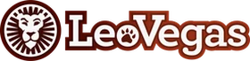 LeoVegas logo