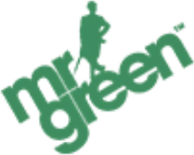 Mr Green logo