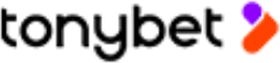 Tonybet logo