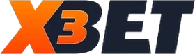 X3bet logo