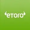 Logo etoro