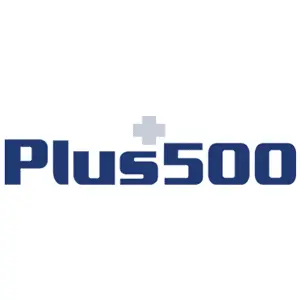 logo plus500