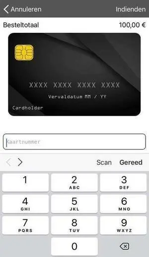 hoe stort u met creditcard via een broker app hoe stort u met creditcard via een broker app
