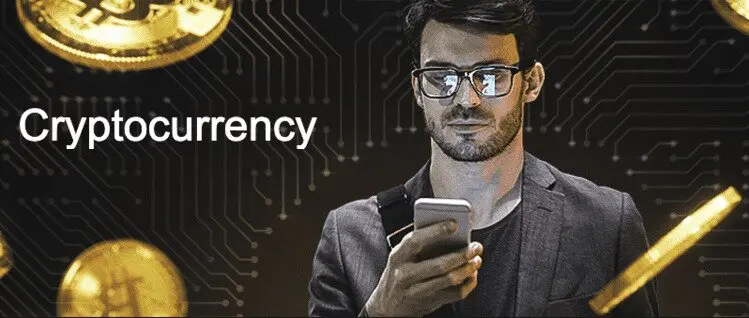 Cryptocurrency