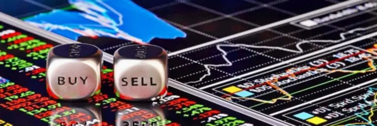 Buy sell dobbelstenen ,CFD's, kopen en verkopen