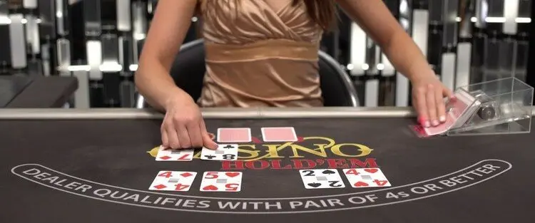 2 hand casino hold em 2 hand casino hold em