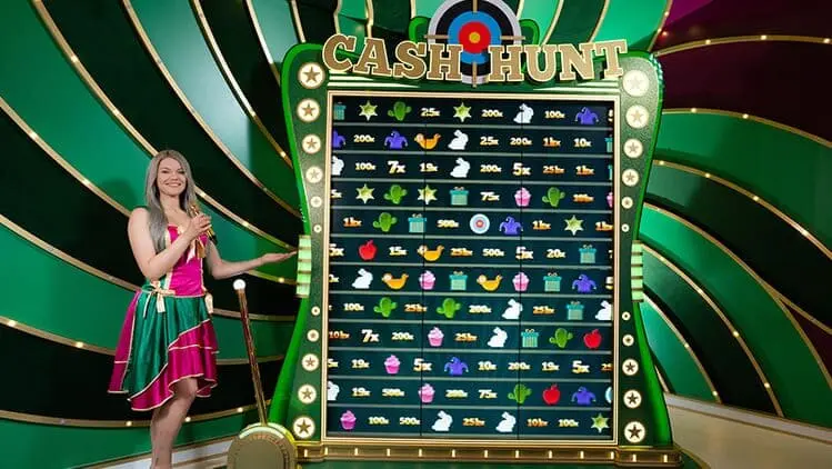 crazy-time-cash-hunt Crazy time cash hunt screen