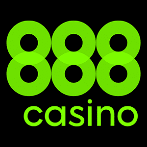 Logo 888casino